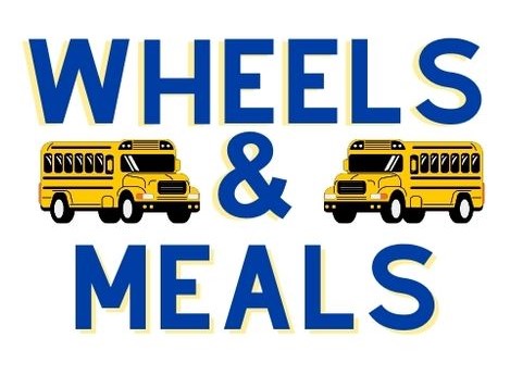 Wheels & Meals